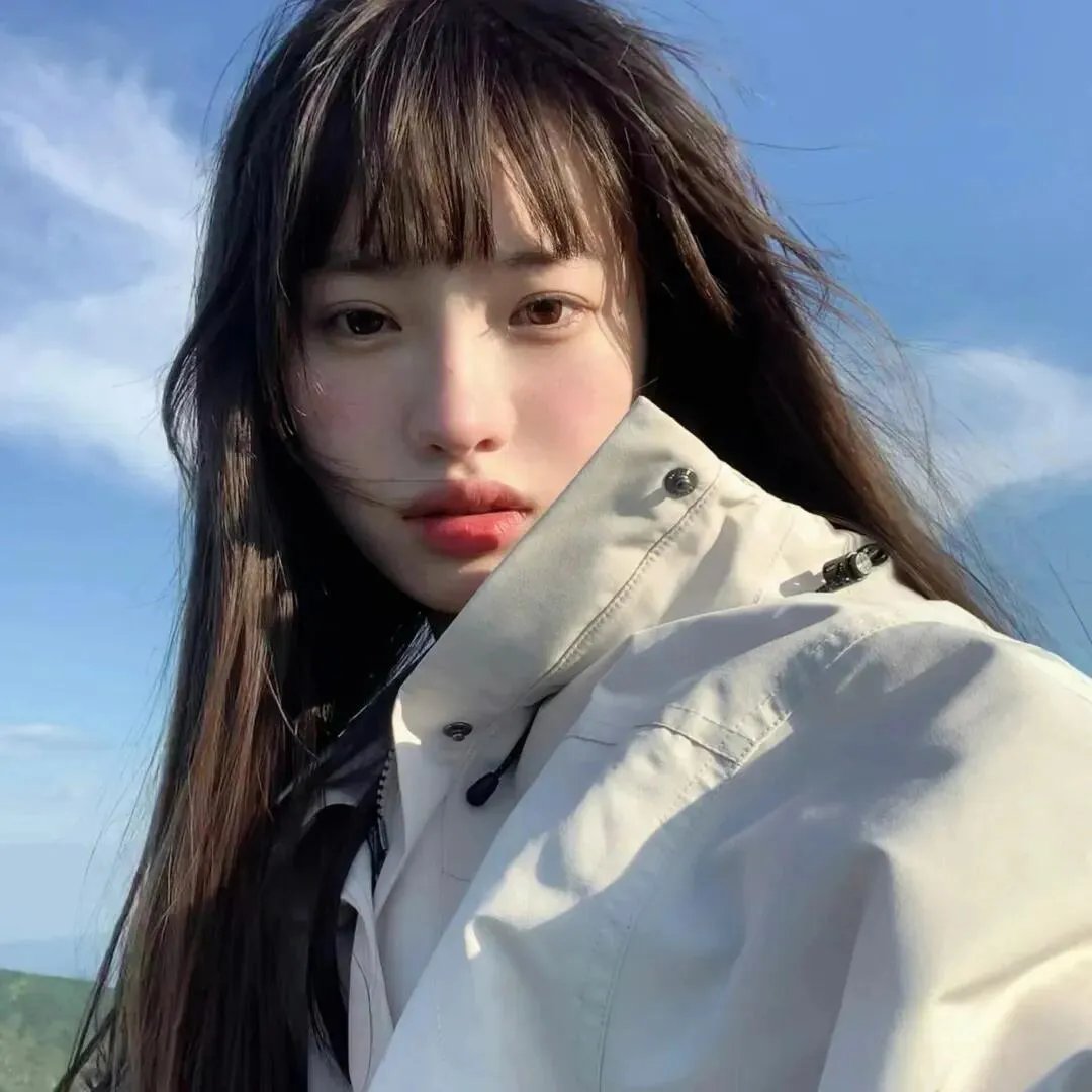深粉之肤